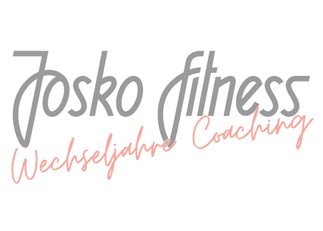 Josko Fitness Wechseljahre Coaching